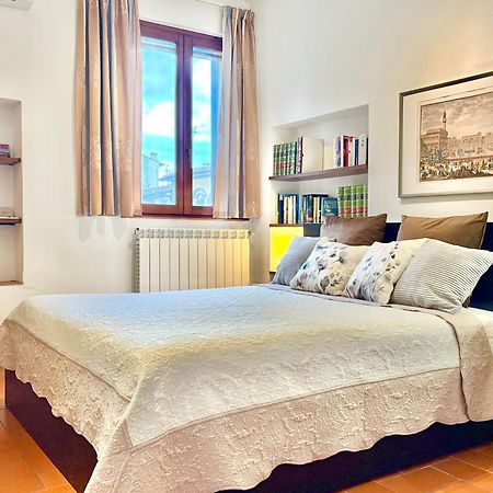 Dalu Florence Apartment Lucilla - Private Car Park 15 Minutes To The City Center Esterno foto