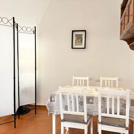 Dalu Florence Apartment Lucilla - Private Car Park 15 Minutes To The City Center Esterno foto