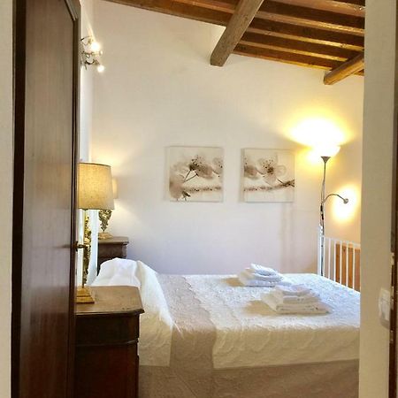 Dalu Florence Apartment Lucilla - Private Car Park 15 Minutes To The City Center Esterno foto