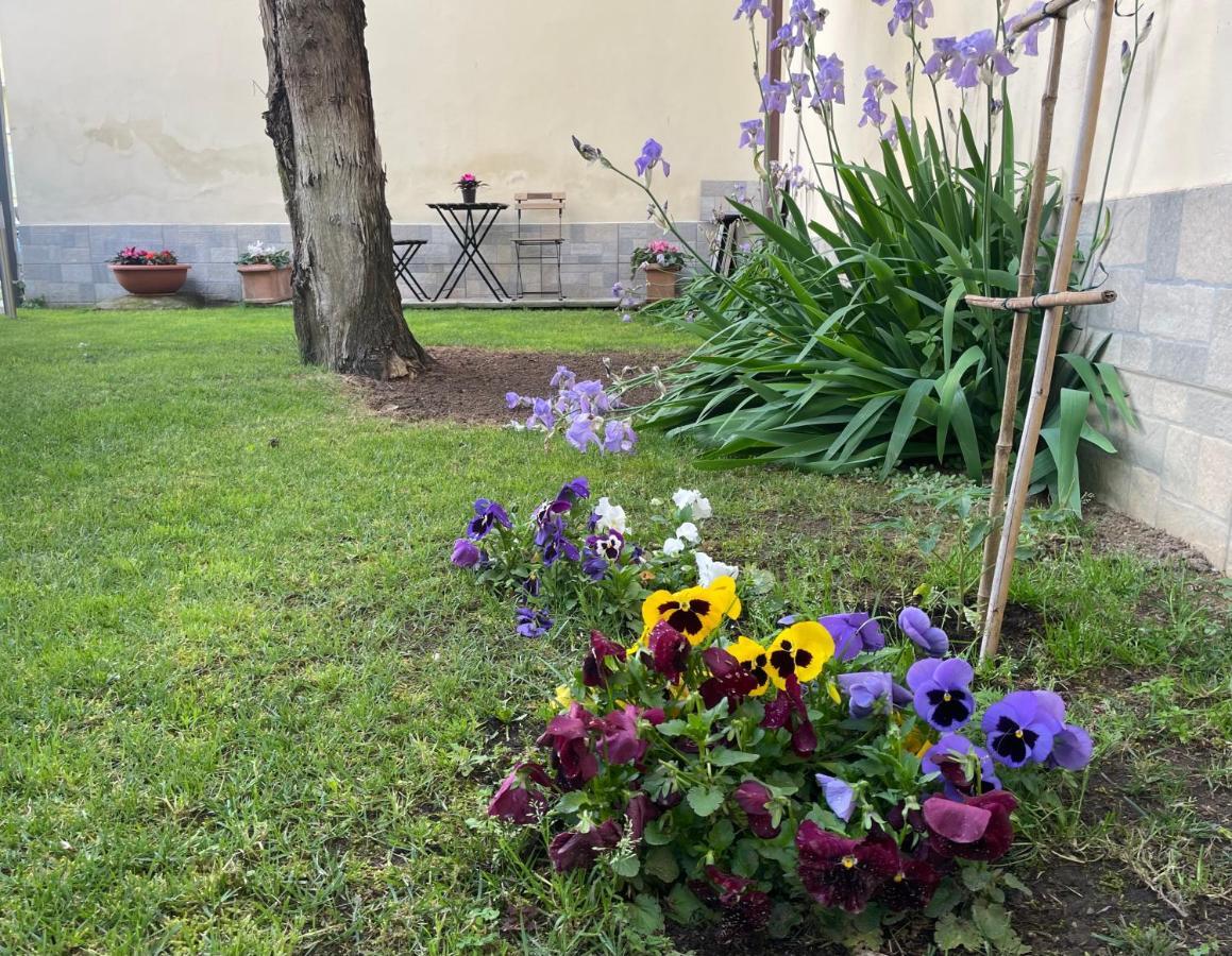 Dalu Florence Apartment Lucilla - Private Car Park 15 Minutes To The City Center Esterno foto