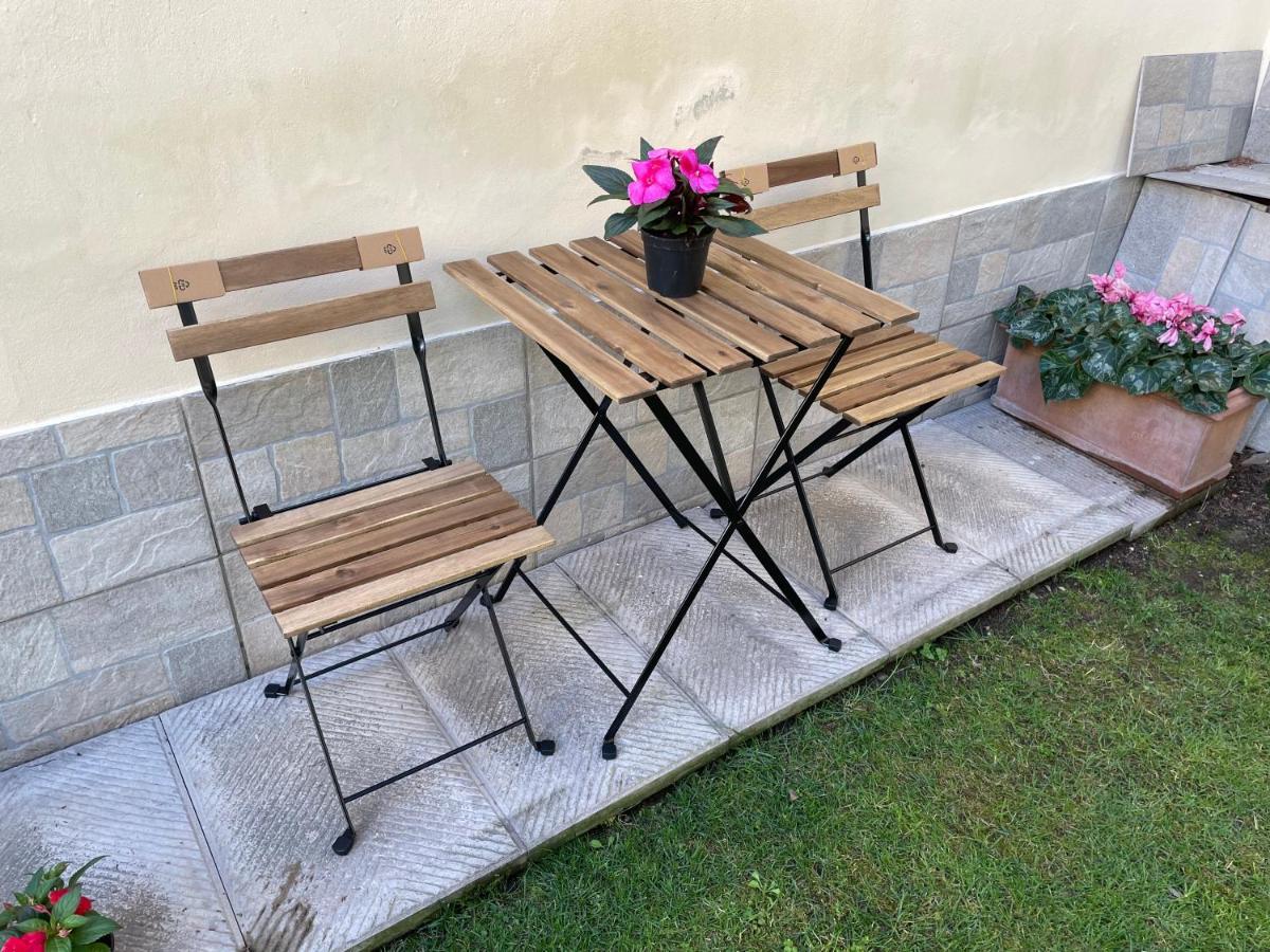 Dalu Florence Apartment Lucilla - Private Car Park 15 Minutes To The City Center Esterno foto