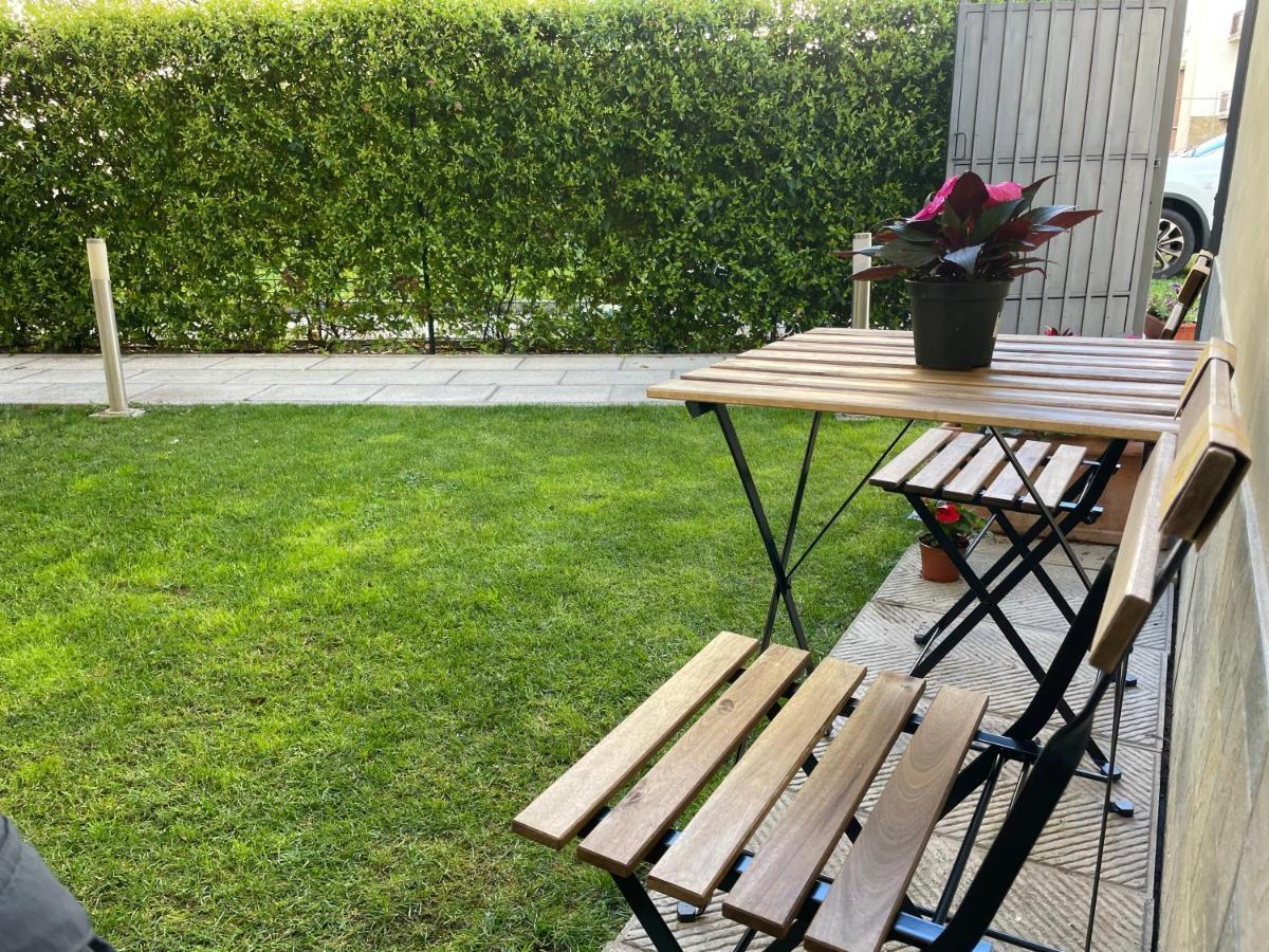 Dalu Florence Apartment Lucilla - Private Car Park 15 Minutes To The City Center Esterno foto