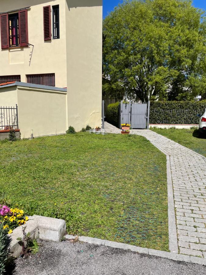 Dalu Florence Apartment Lucilla - Private Car Park 15 Minutes To The City Center Esterno foto