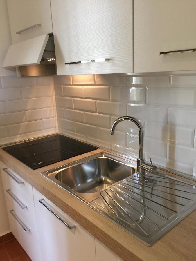 Dalu Florence Apartment Lucilla - Private Car Park 15 Minutes To The City Center Esterno foto