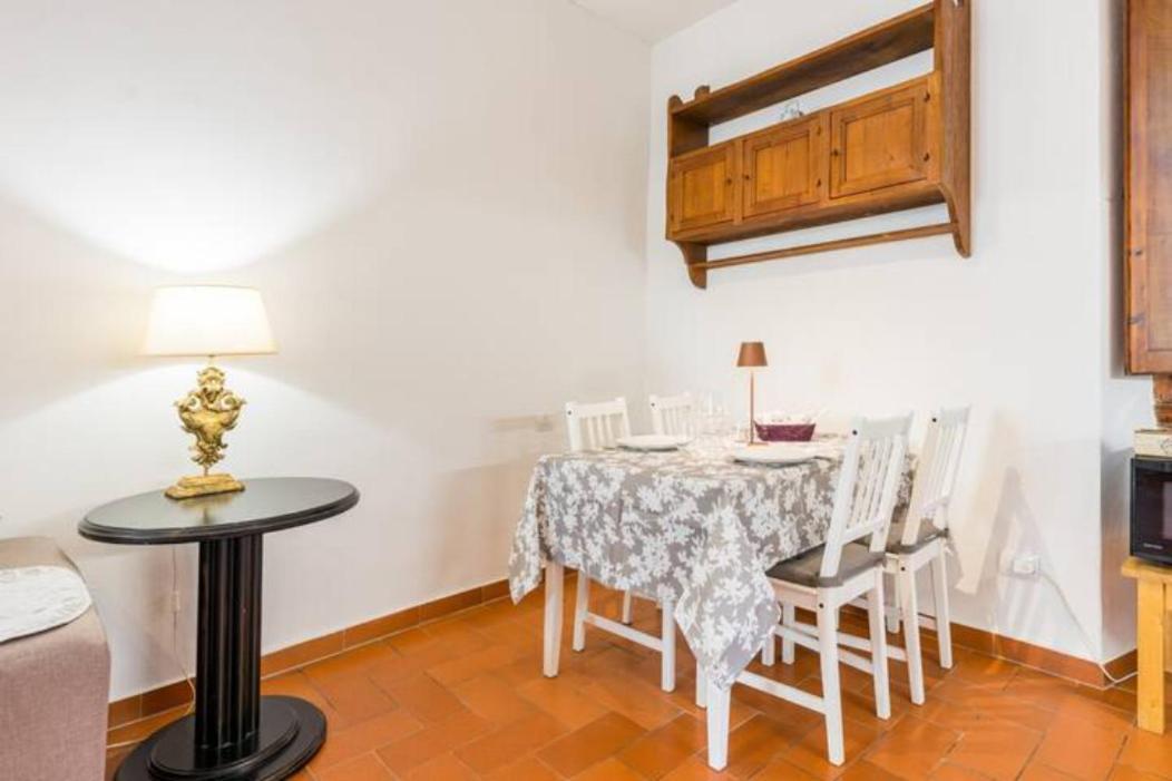 Dalu Florence Apartment Lucilla - Private Car Park 15 Minutes To The City Center Esterno foto