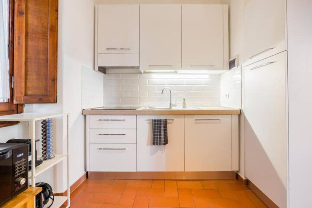 Dalu Florence Apartment Lucilla - Private Car Park 15 Minutes To The City Center Esterno foto