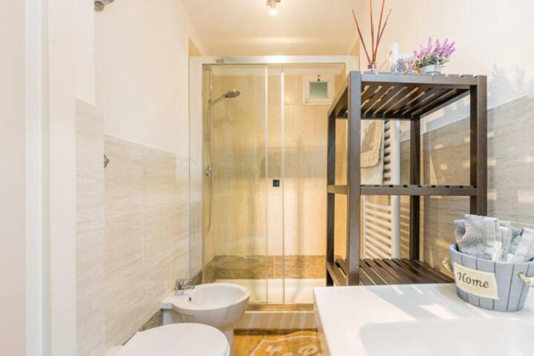Dalu Florence Apartment Lucilla - Private Car Park 15 Minutes To The City Center Esterno foto