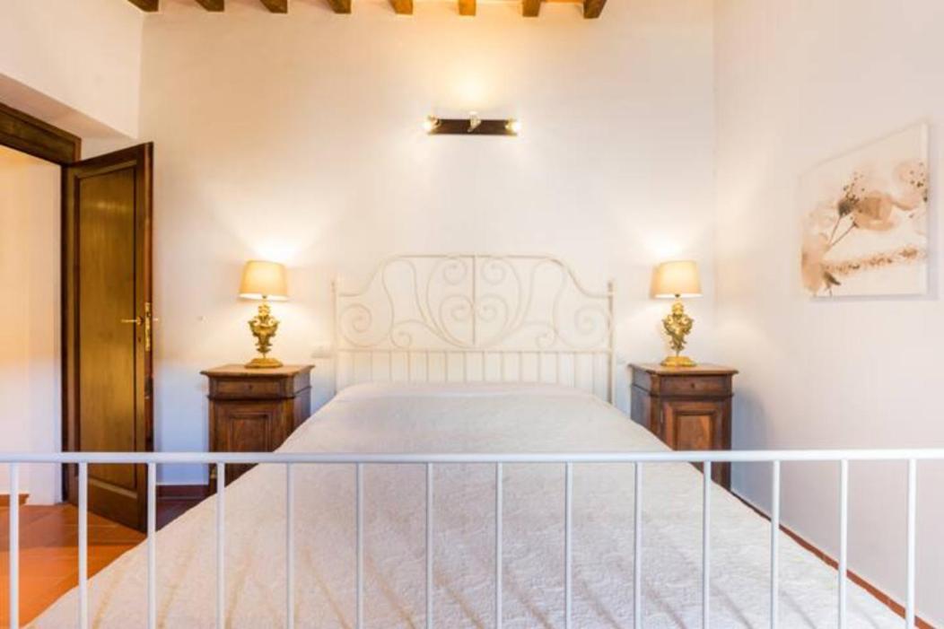 Dalu Florence Apartment Lucilla - Private Car Park 15 Minutes To The City Center Esterno foto
