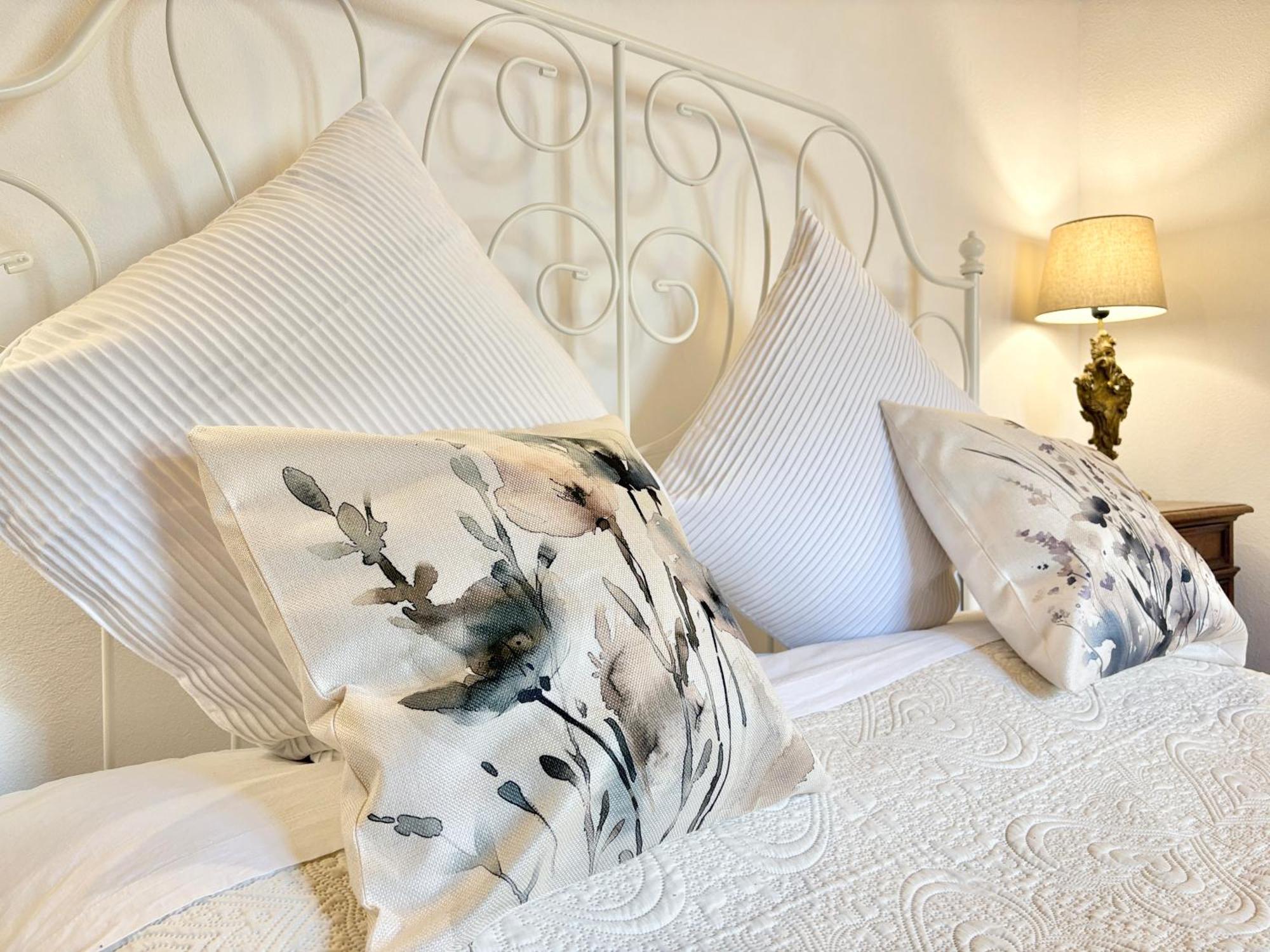 Dalu Florence Apartment Lucilla - Private Car Park 15 Minutes To The City Center Esterno foto