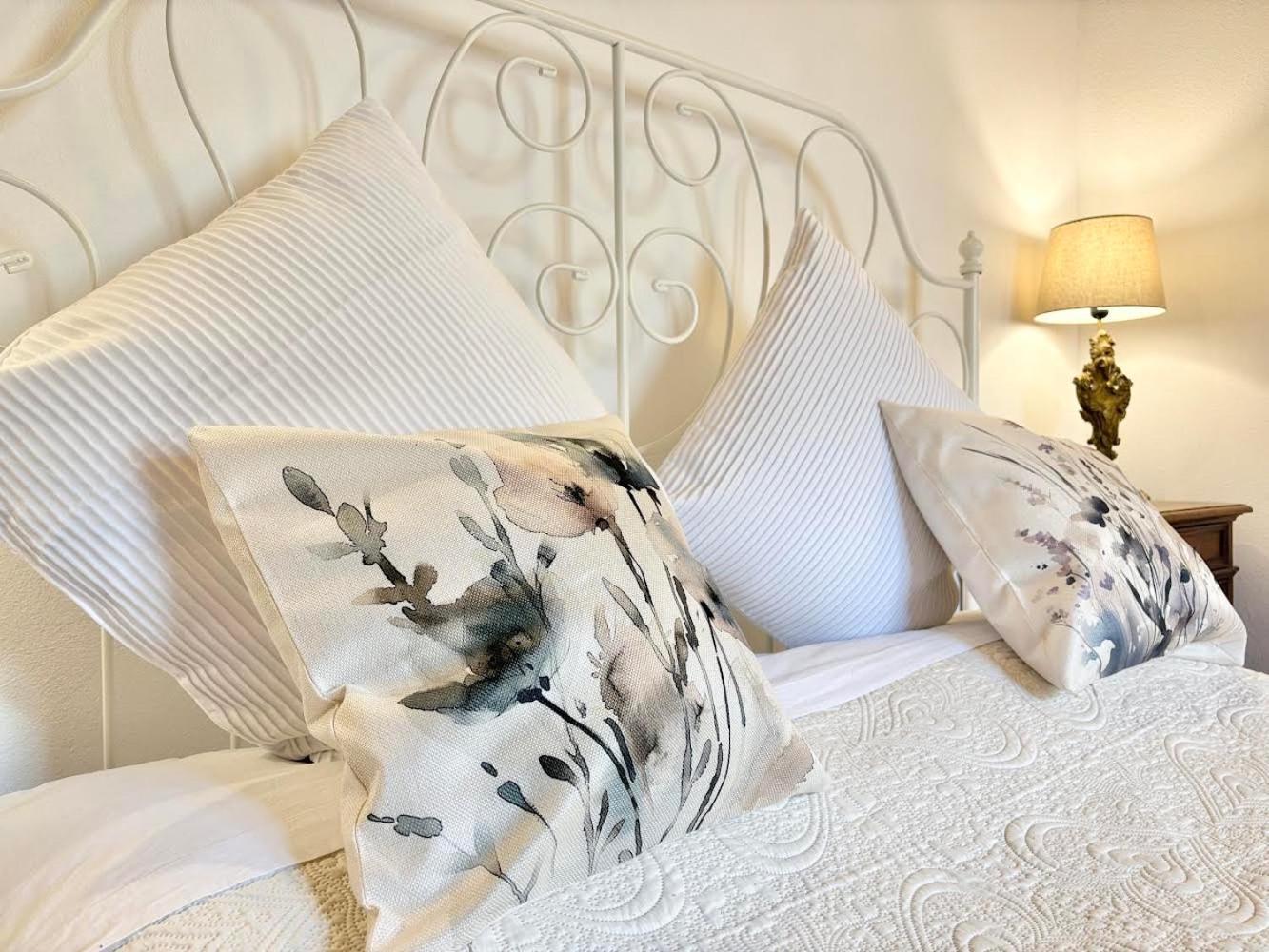Dalu Florence Apartment Lucilla - Private Car Park 15 Minutes To The City Center Esterno foto
