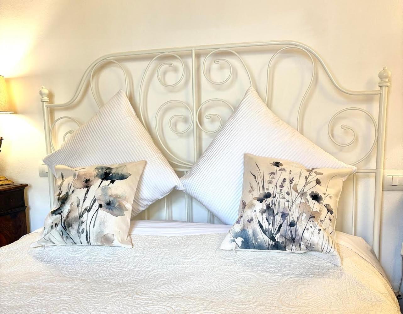 Dalu Florence Apartment Lucilla - Private Car Park 15 Minutes To The City Center Esterno foto