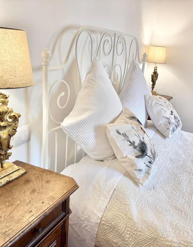 Dalu Florence Apartment Lucilla - Private Car Park 15 Minutes To The City Center Esterno foto