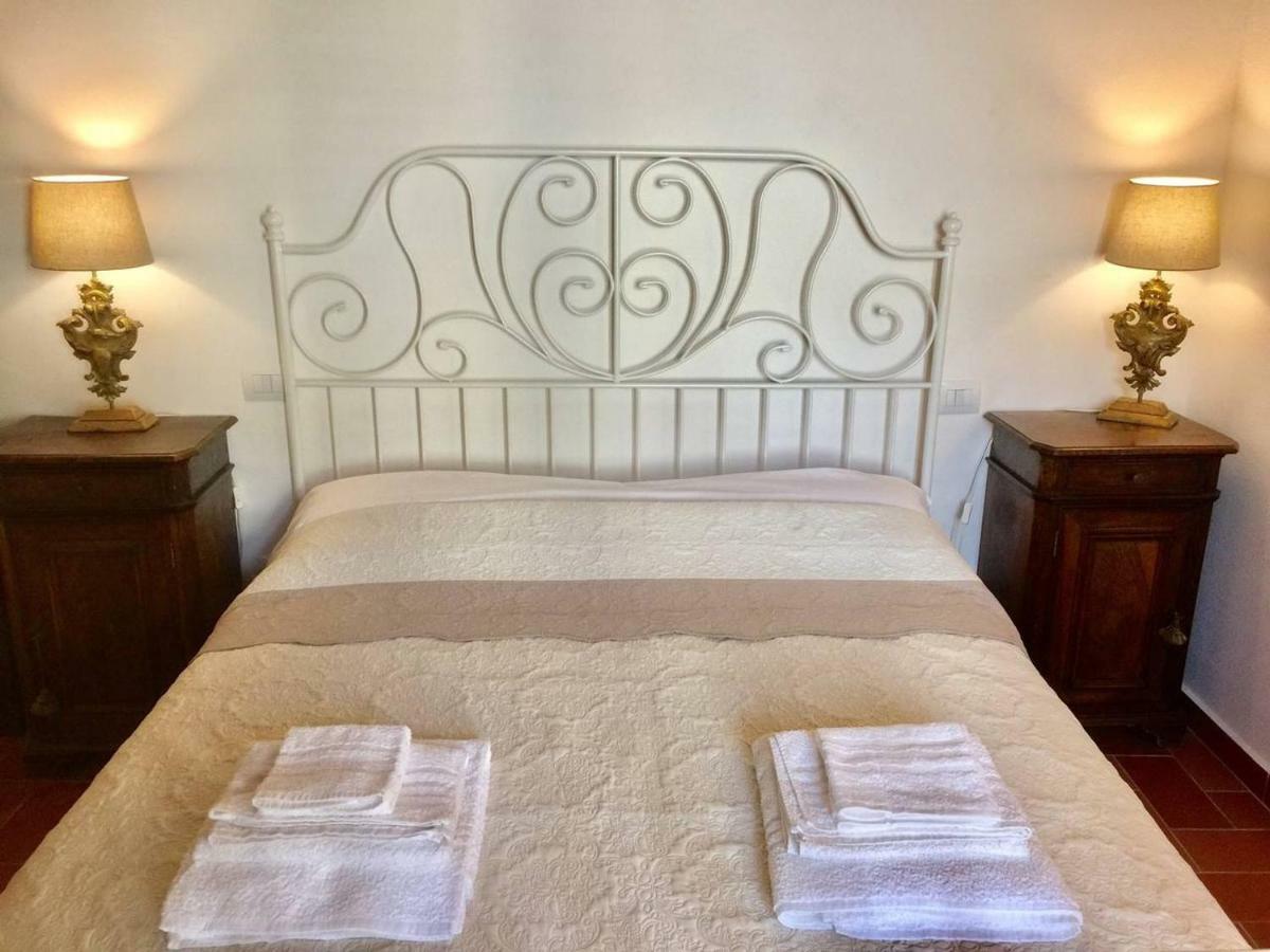 Dalu Florence Apartment Lucilla - Private Car Park 15 Minutes To The City Center Esterno foto