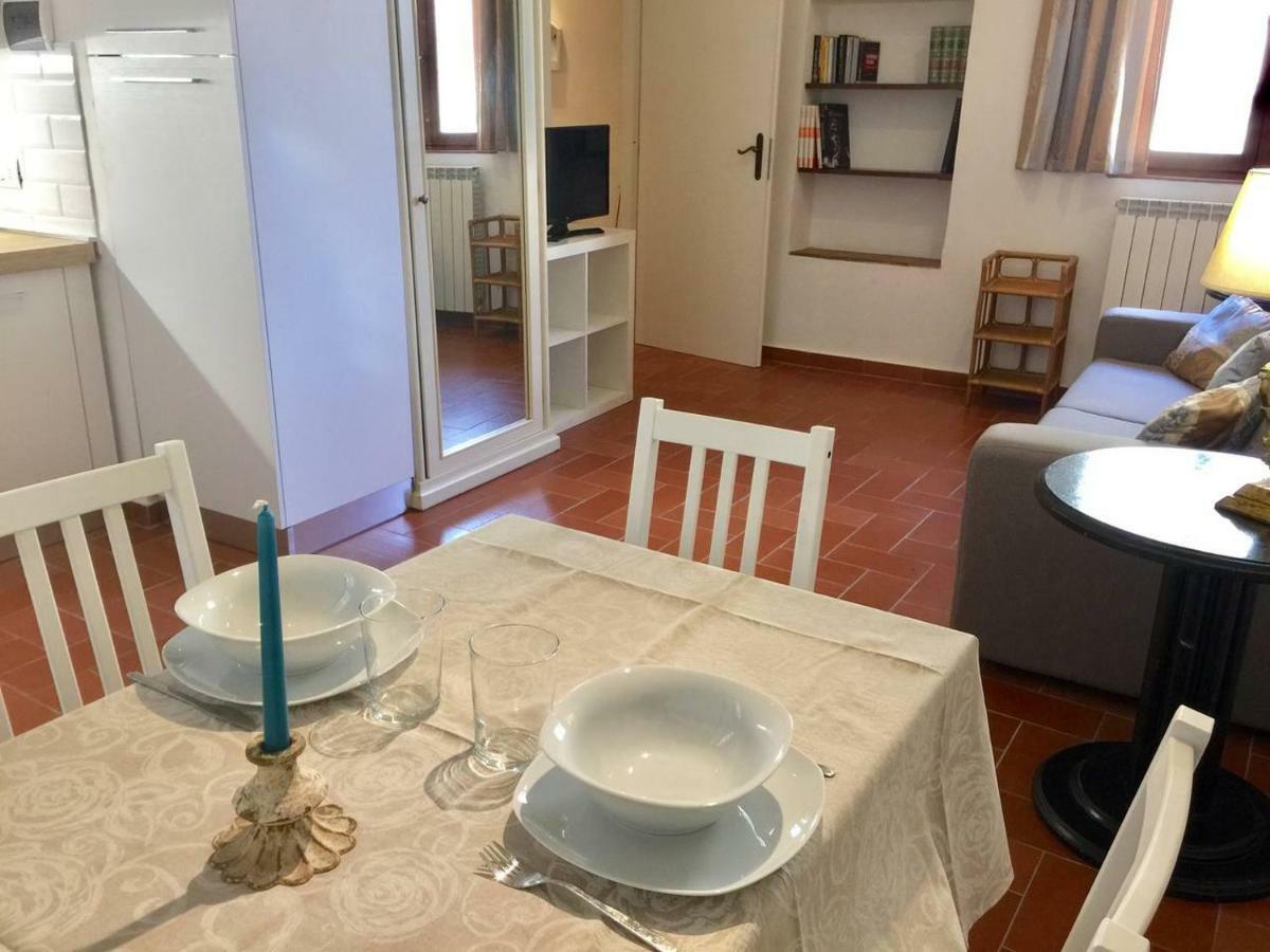 Dalu Florence Apartment Lucilla - Private Car Park 15 Minutes To The City Center Esterno foto