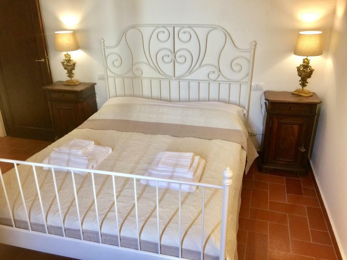 Dalu Florence Apartment Lucilla - Private Car Park 15 Minutes To The City Center Esterno foto