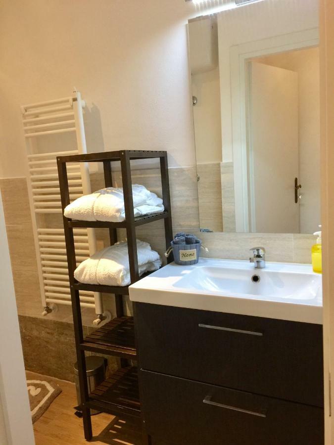 Dalu Florence Apartment Lucilla - Private Car Park 15 Minutes To The City Center Esterno foto